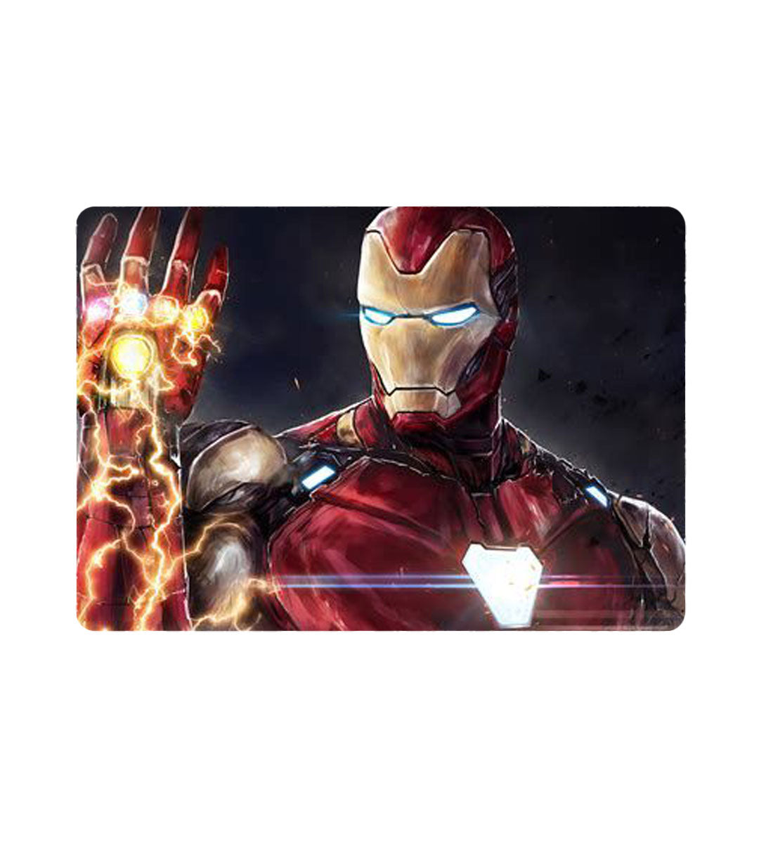 Ironman 8 - Laptop Skins