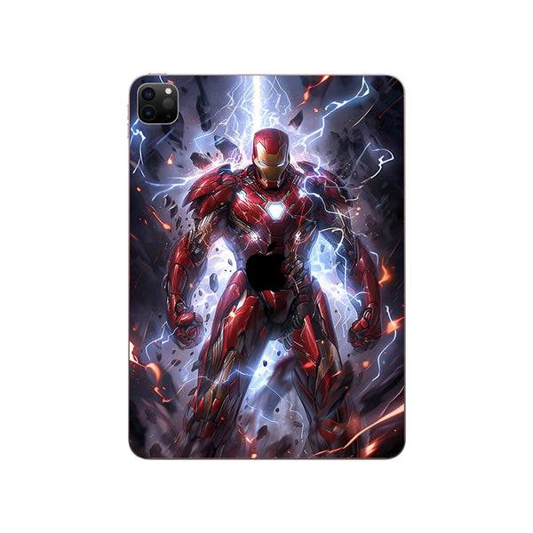 Ironman 1 - Tablet Skins