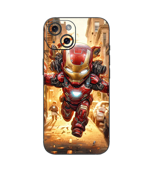 Ironman 1 - Mobile Skins