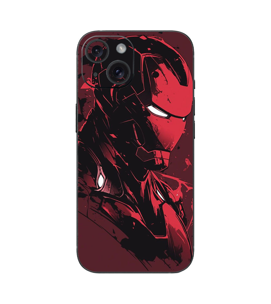 Ironman 19 - Mobile Skins