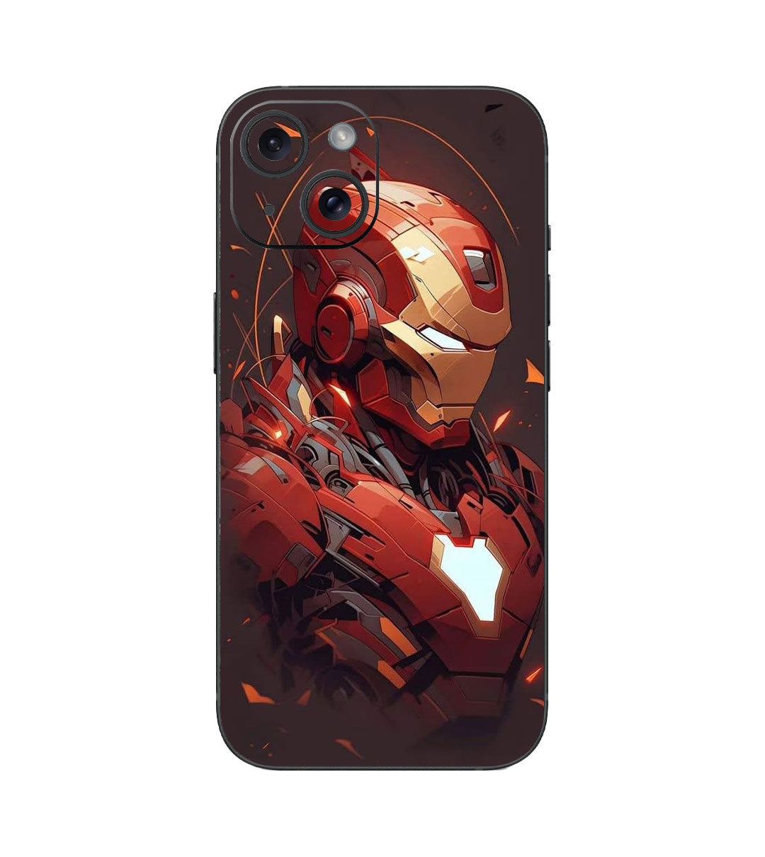 Ironman 22 - Mobile Skins