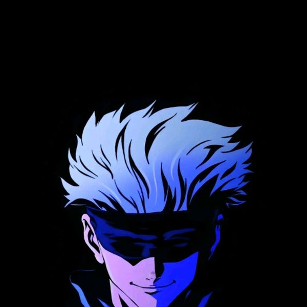 Jujutsu Kaisen 2 - Wall Posters