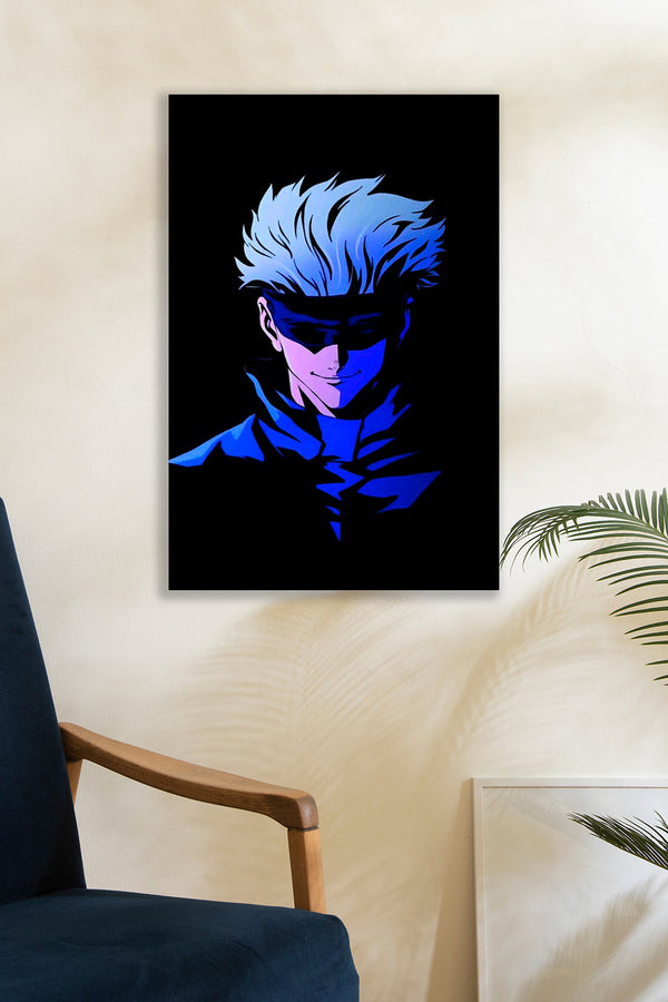 Jujutsu Kaisen 2 - Wall Posters