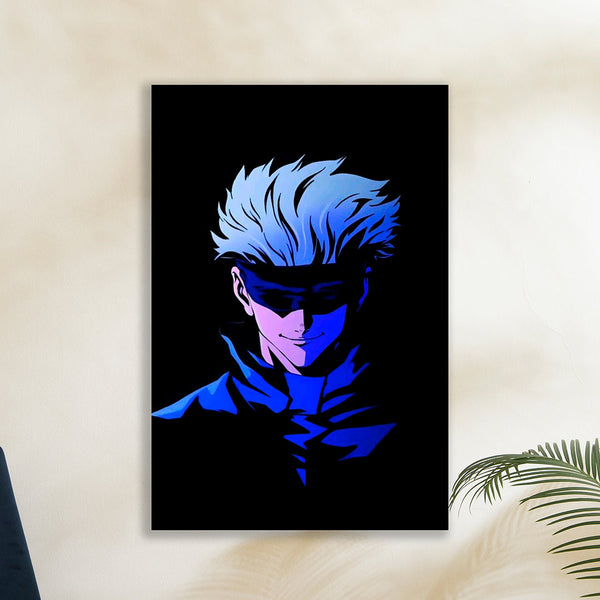 Jujutsu Kaisen 2 - Wall Posters