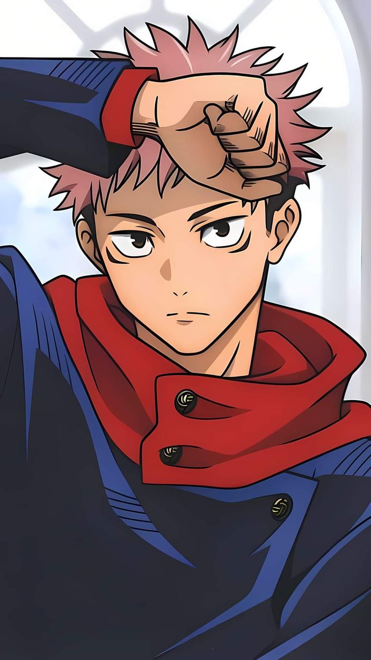 Jujutsu Kaisen 4 - Wall Posters