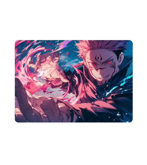 Jujutsu Kaisen 1 - Laptop Skins
