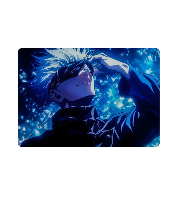 Jujutsu Kaisen 2 - Laptop Skins