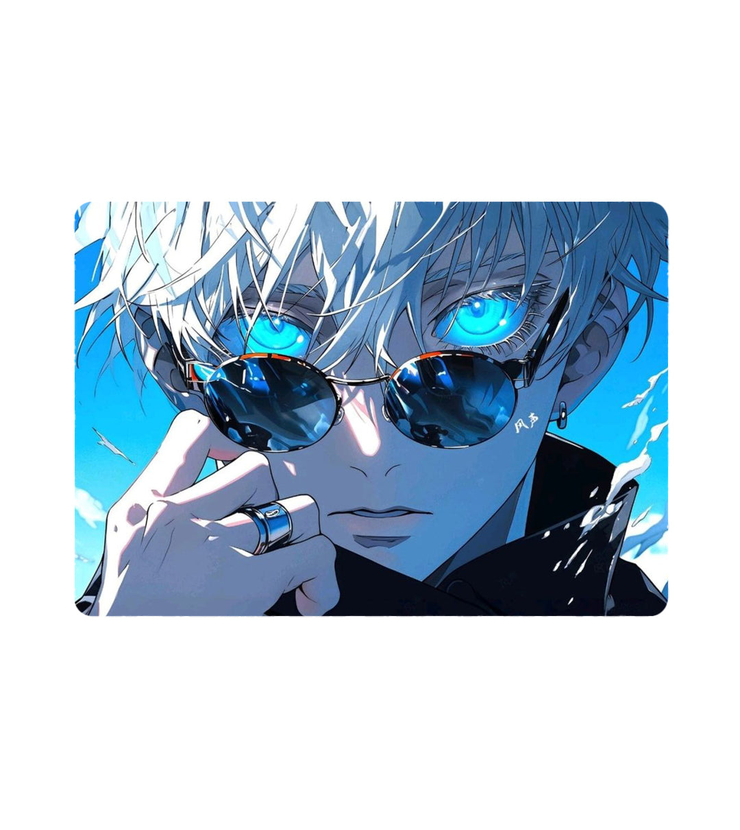 Jujutsu Kaisen 3 - Laptop Skins