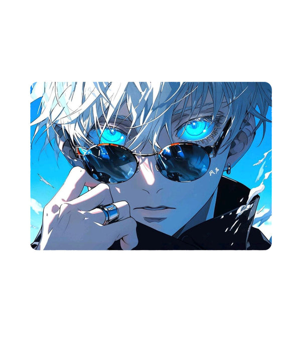 Jujutsu Kaisen 3 - Laptop Skins