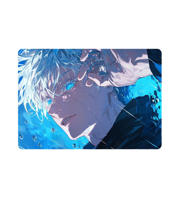 Jujutsu Kaisen 4 - Laptop Skins