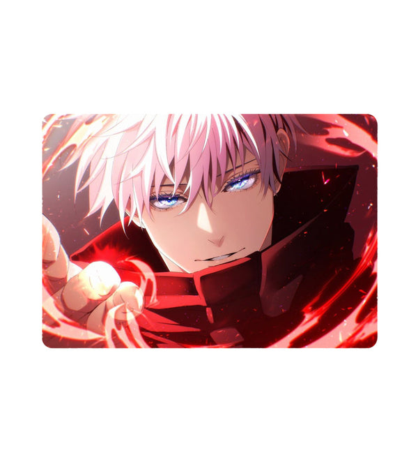 Jujutsu Kaisen 5 - Laptop Skins