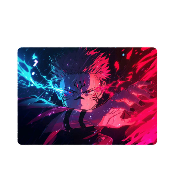 Jujutsu Kaisen 6 - Laptop Skins