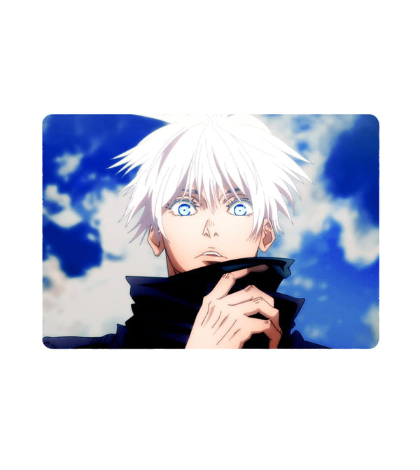 Jujutsu Kaisen 7 - Laptop Skins