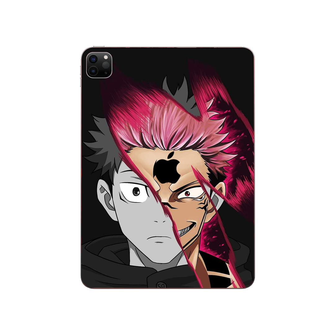 Jujutsu Kaisen 1 - Tablet Skins