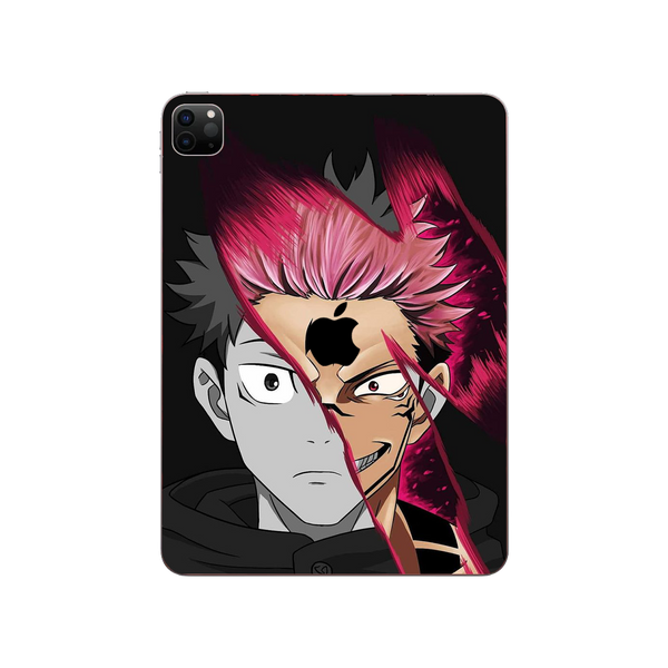 Jujutsu Kaisen 1 - Tablet Skins