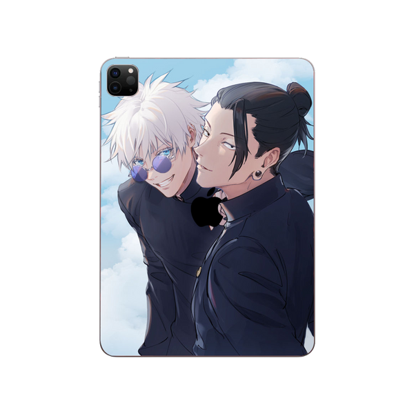 Jujutsu Kaisen 2 - Tablet Skins