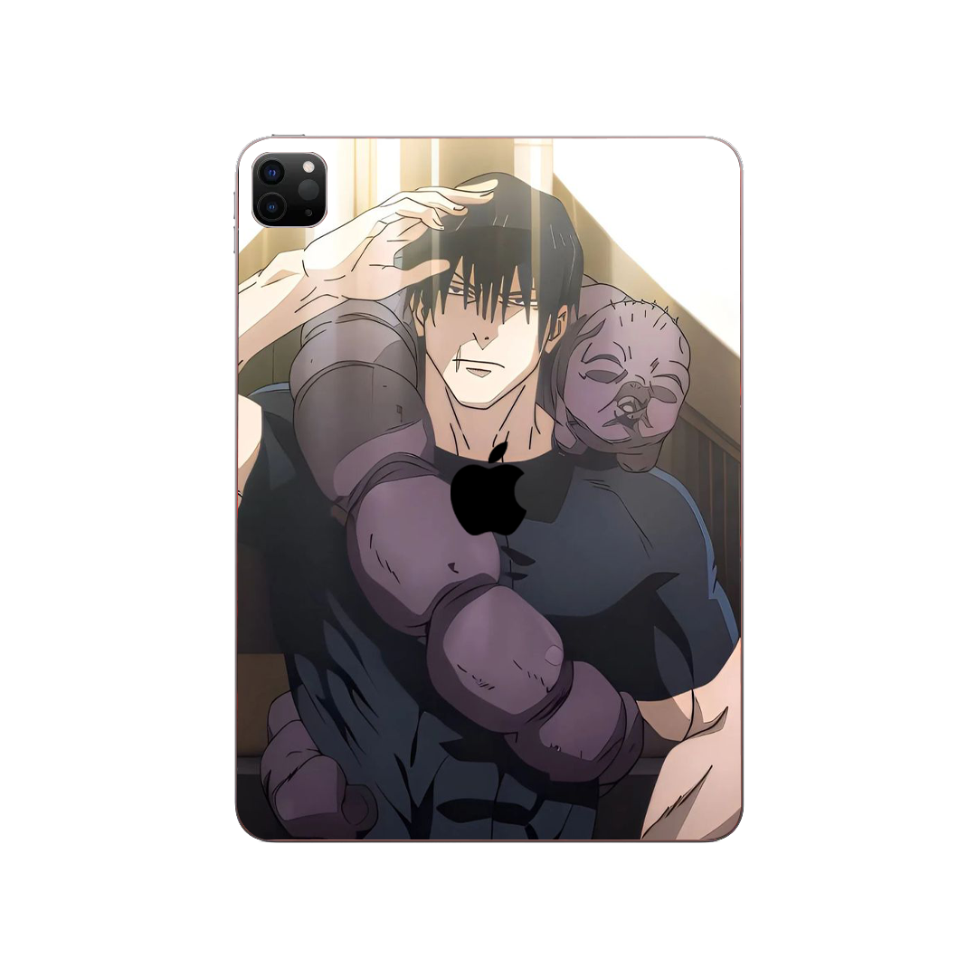 Jujutsu Kaisen 3 - Tablet Skins