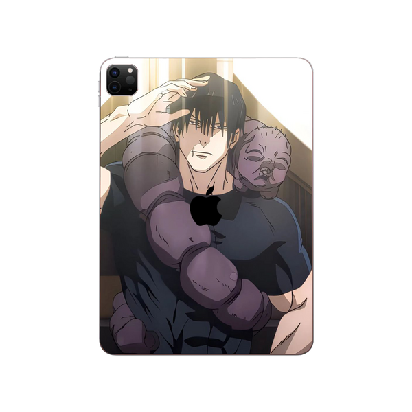 Jujutsu Kaisen 3 - Tablet Skins