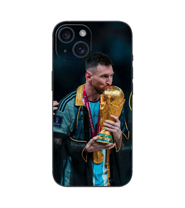 Messi 1 - Mobile Skins