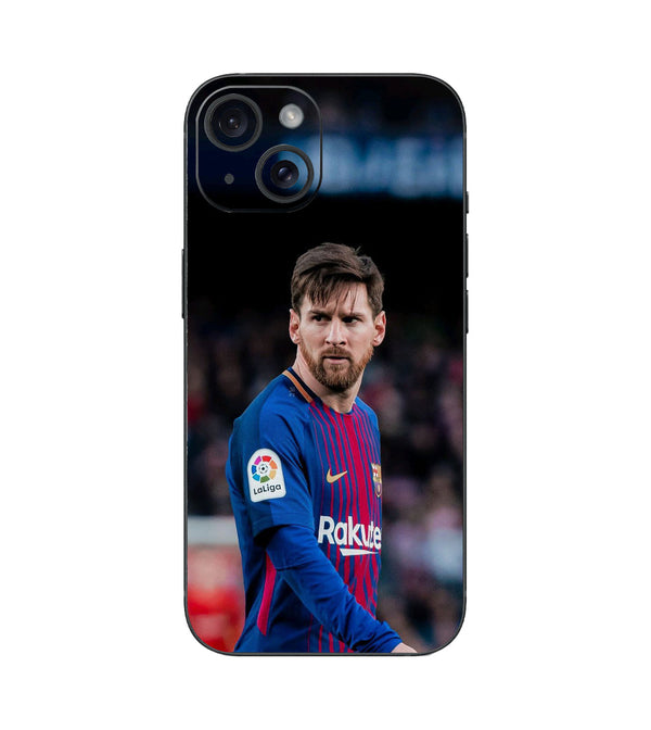 Messi 2 - Mobile Skins