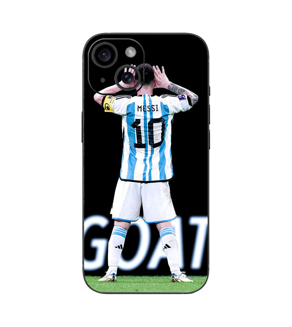 Messi 3 - Mobile Skins