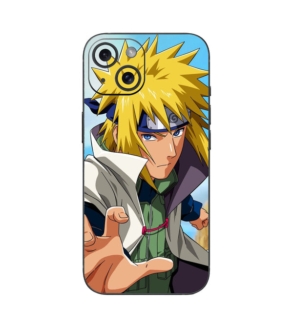 Naruto 33 - Mobile Skins