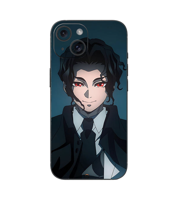 Demon Slayer 18 - Mobile Skins