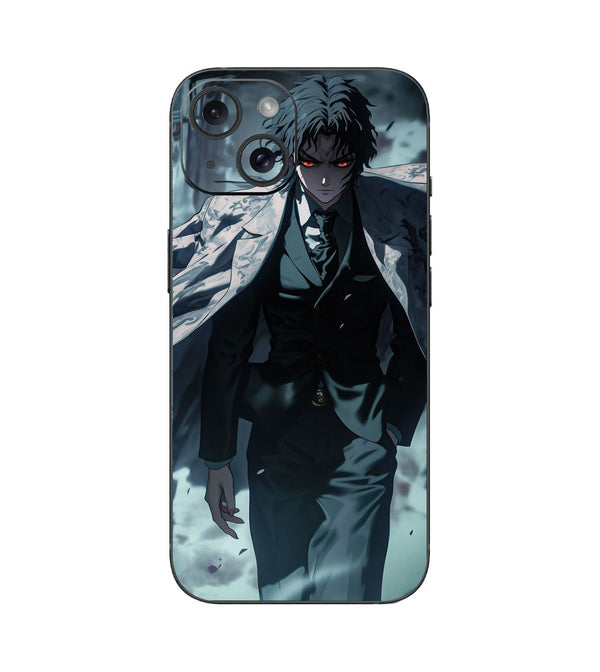 Demon Slayer 19 - Mobile Skins