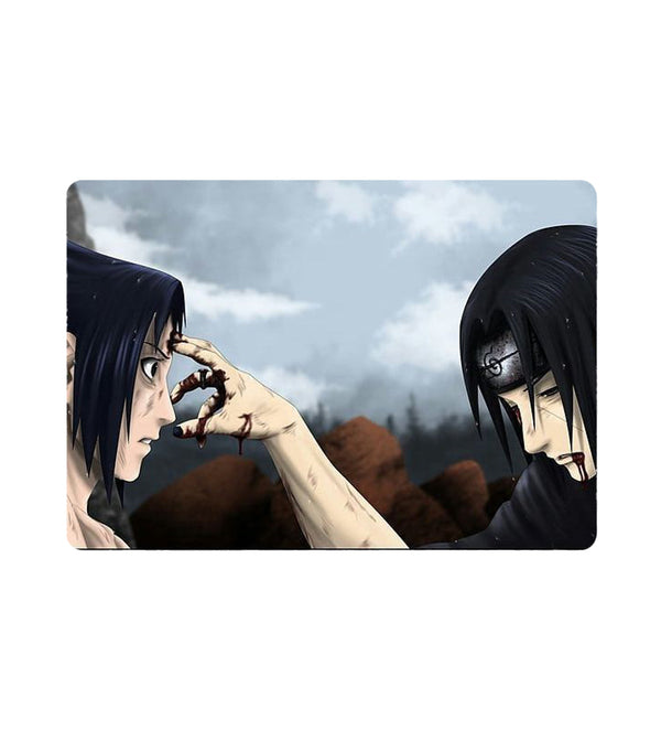 Naruto 10 - Laptop Skins