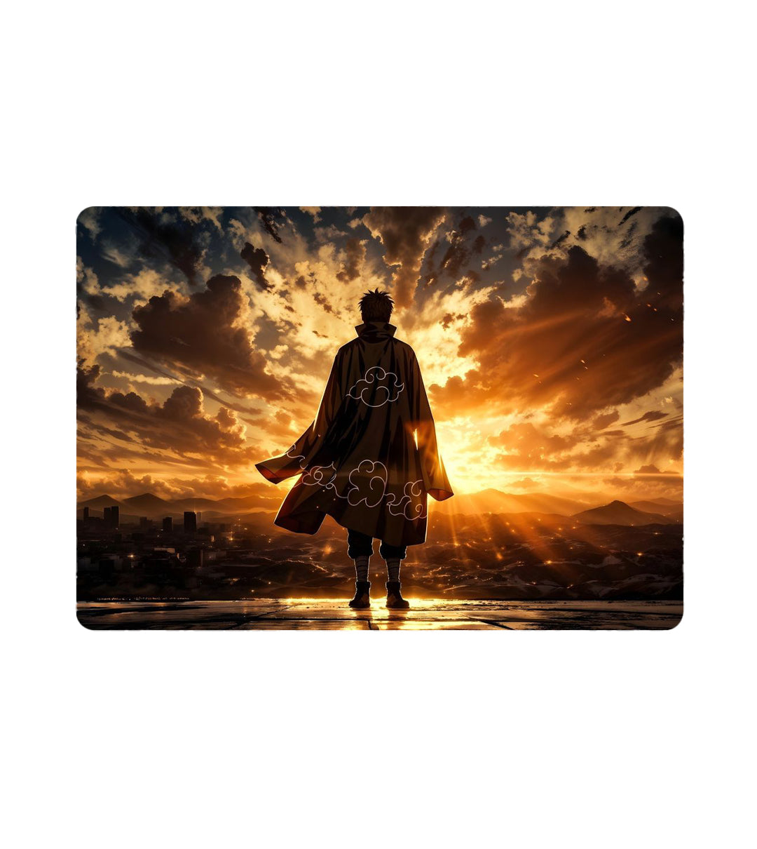 Naruto 11 - Laptop Skins