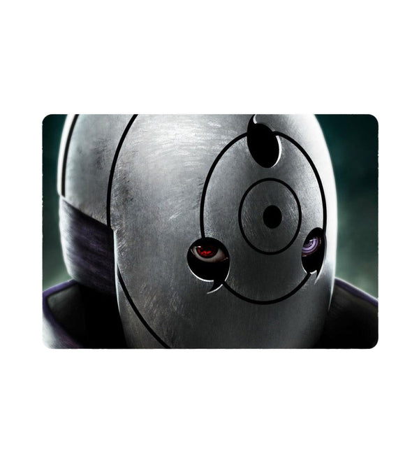 Naruto 12 - Laptop Skins