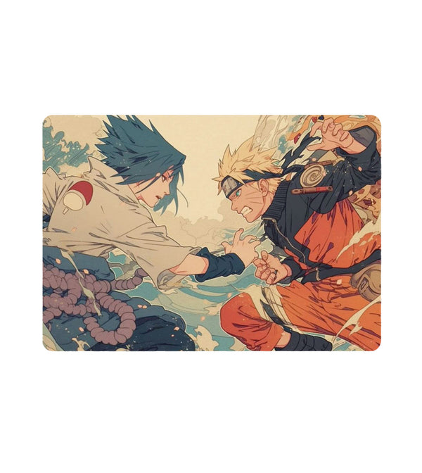 Naruto 13 - Laptop Skins