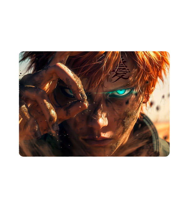 Naruto 17 - Laptop Skins
