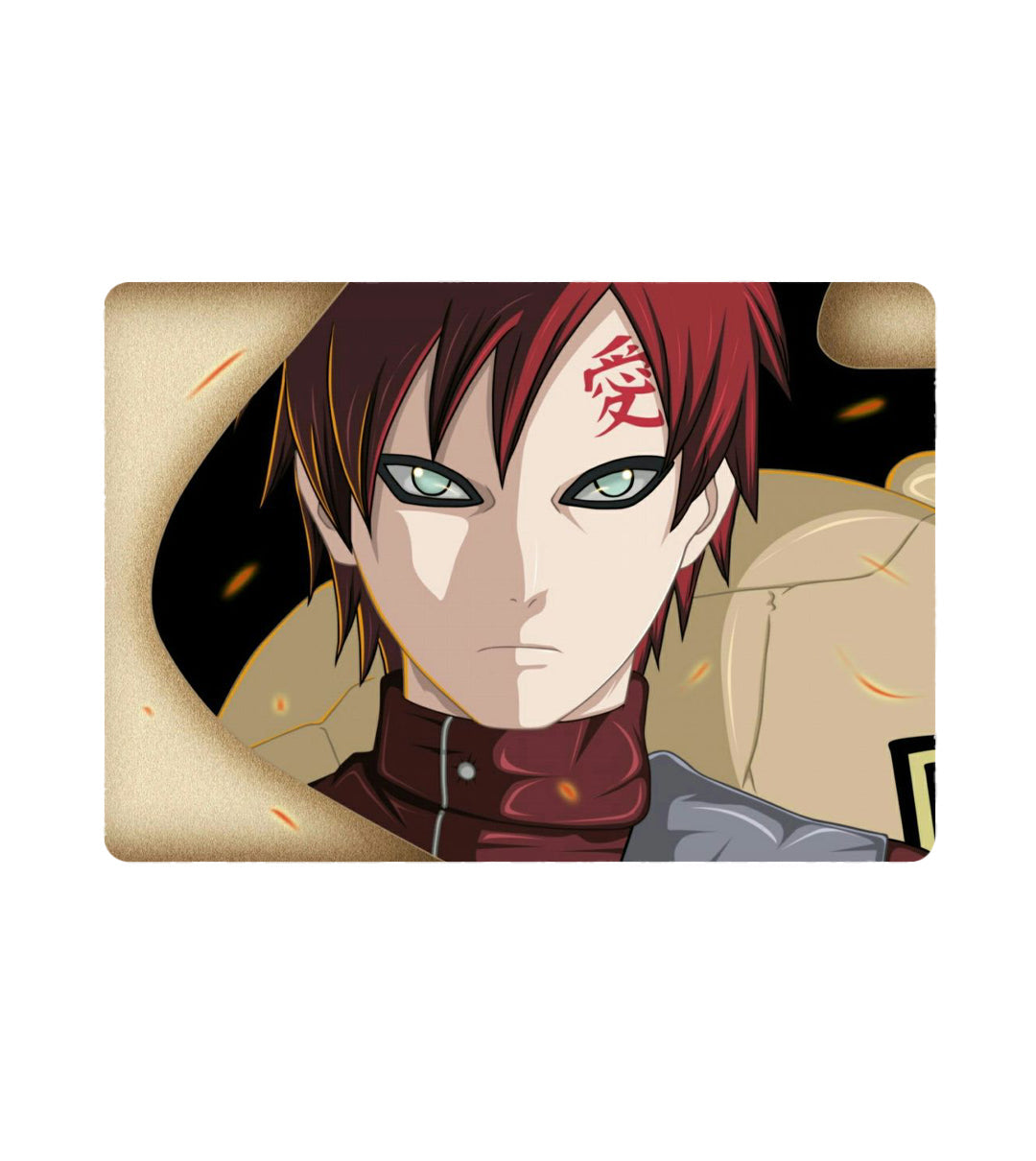 Naruto 18 - Laptop Skins