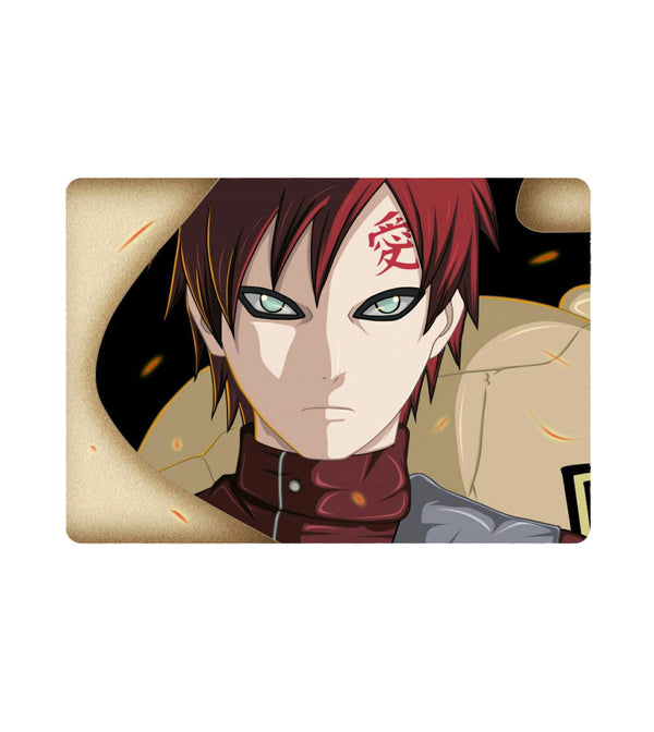 Naruto 18 - Laptop Skins