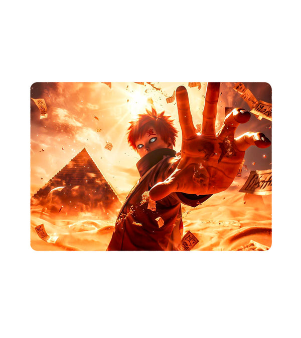 Naruto 19 - Laptop Skins