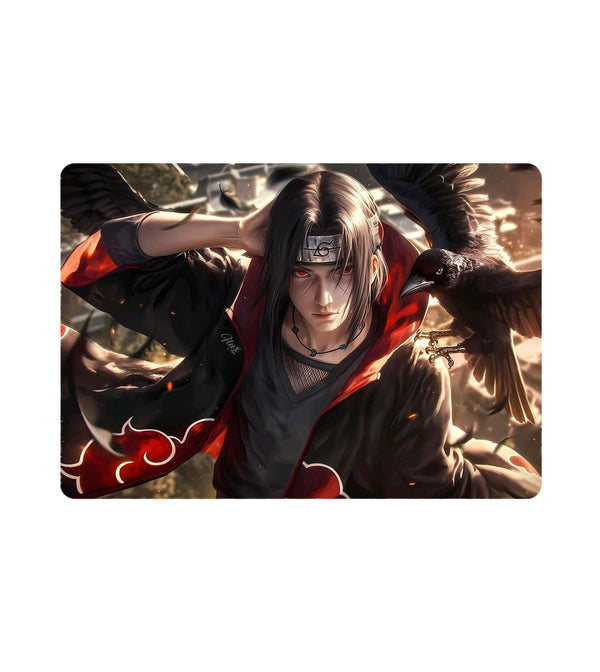 Naruto 2 - Laptop Skins