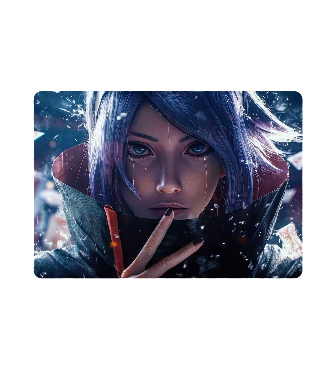 Naruto 3 - Laptop Skins