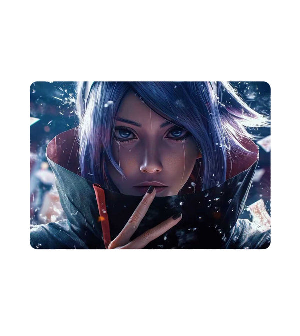 Naruto 3 - Laptop Skins