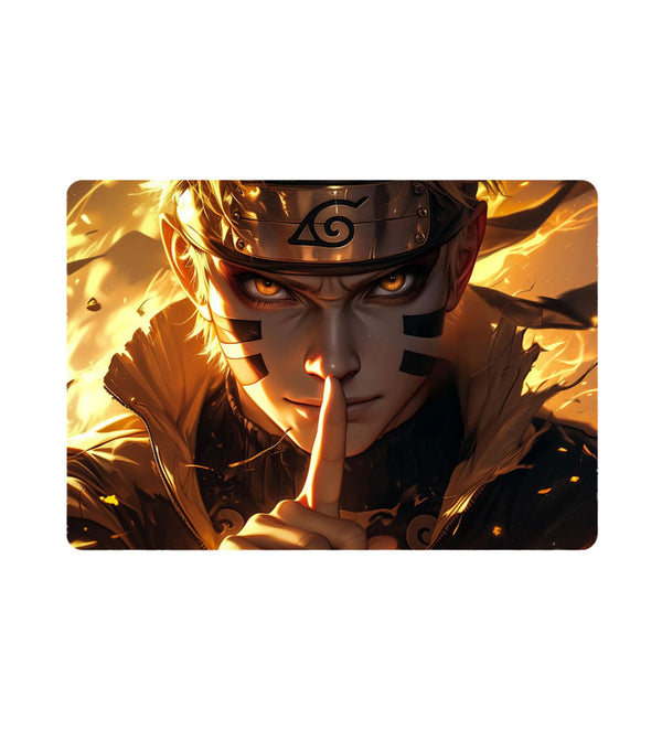 Naruto 6 - Laptop Skins