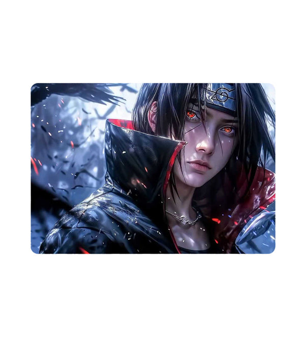 Naruto 7 - Laptop Skins