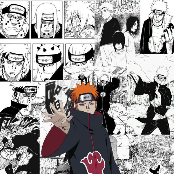 Naruto 1 - Wall Posters