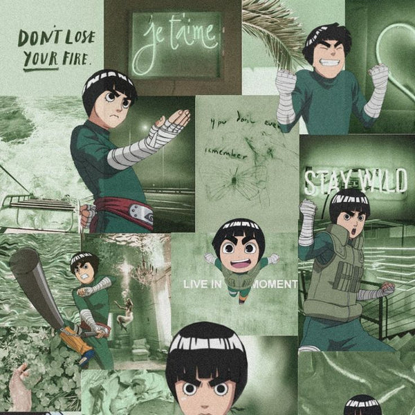 Naruto 10 - Wall Posters