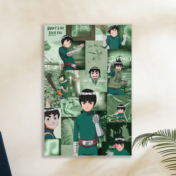 Naruto 10 - Wall Posters