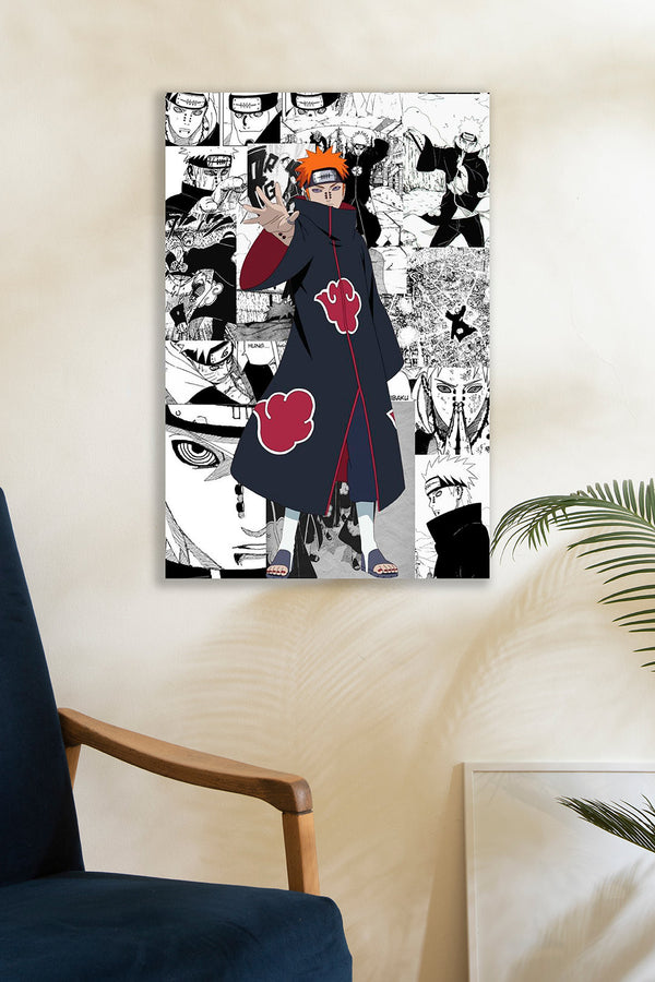 Naruto 1 - Wall Posters
