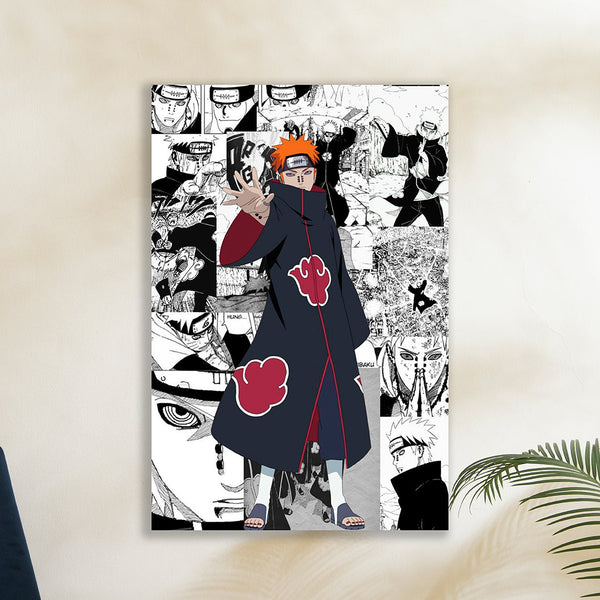 Naruto 1 - Wall Posters