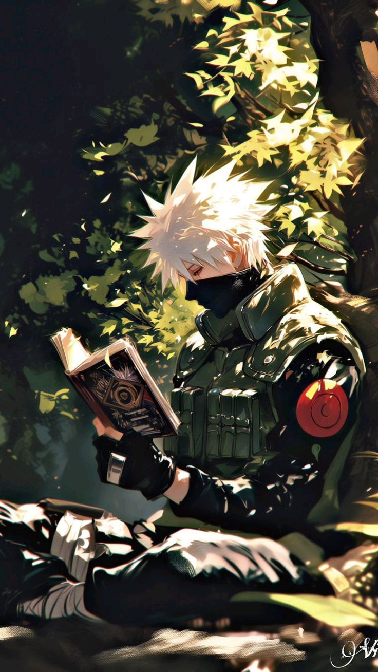 Naruto 2 - Wall Posters