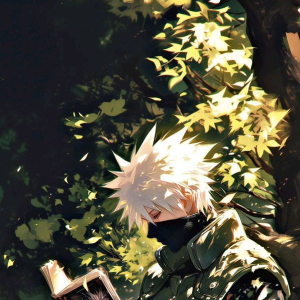 Naruto 2 - Wall Posters