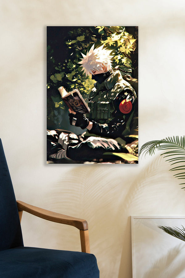 Naruto 2 - Wall Posters