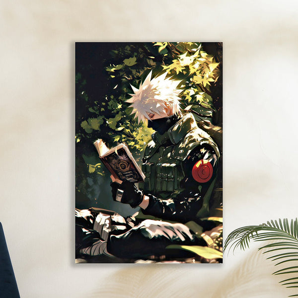 Naruto 2 - Wall Posters
